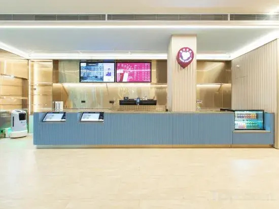 Hanting Hotel Nanyang Sheqi County in Nanyang, People's Republic of China