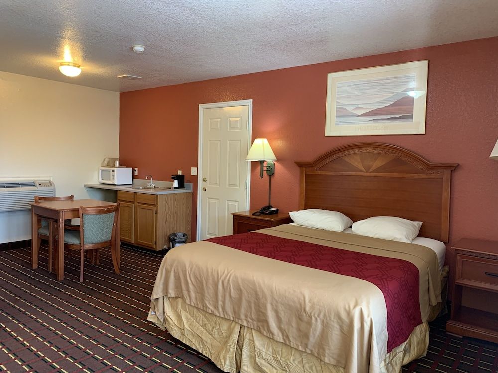 Budget Inn Madill - featured photo