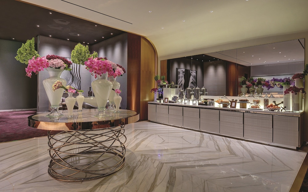 Aria Resort & Casino — Las Vegas — photo 3