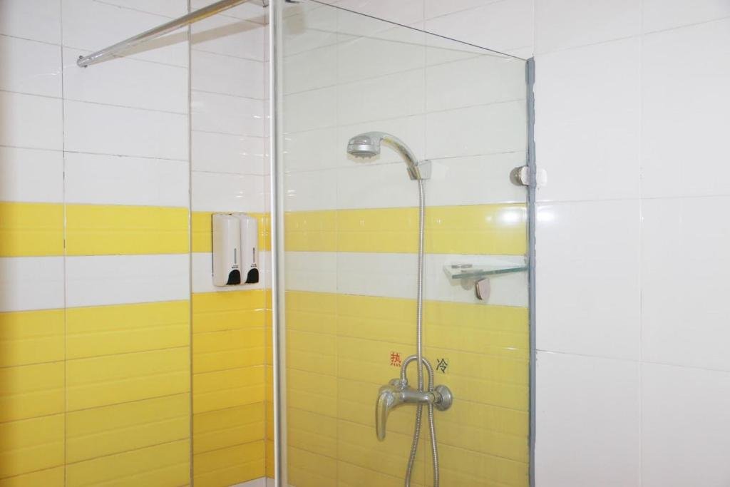 7Days Inn Langfang Gu'an — hotel in Langfang