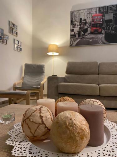 Da Zio Ciro a Capodimonte — 4-Star Luxury Hotel in Naples, Italy