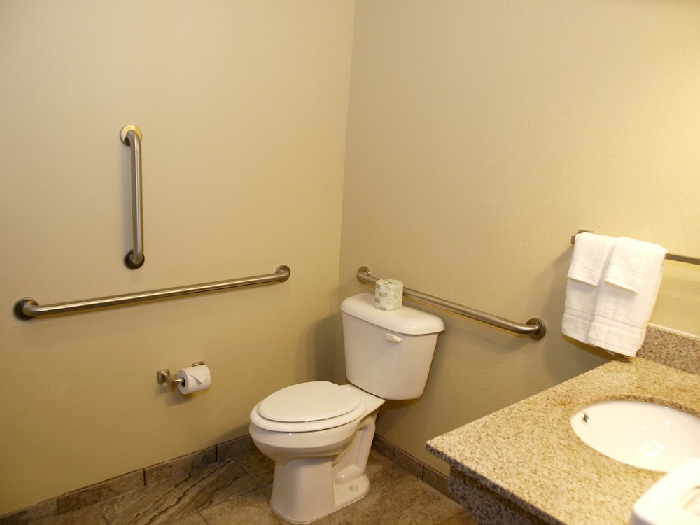 Cobblestone Inn & Suites Vinton - photo 30