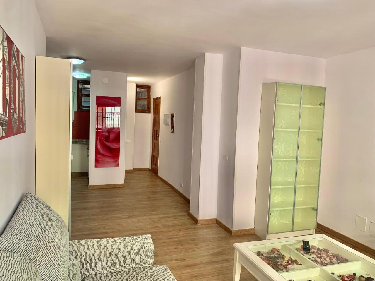 Centro Ciudad — hotel in Santa Cruz De La Palma