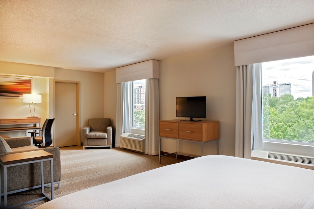 Holiday Inn Little Rock Presidential Dwntn by IHG - photo 13