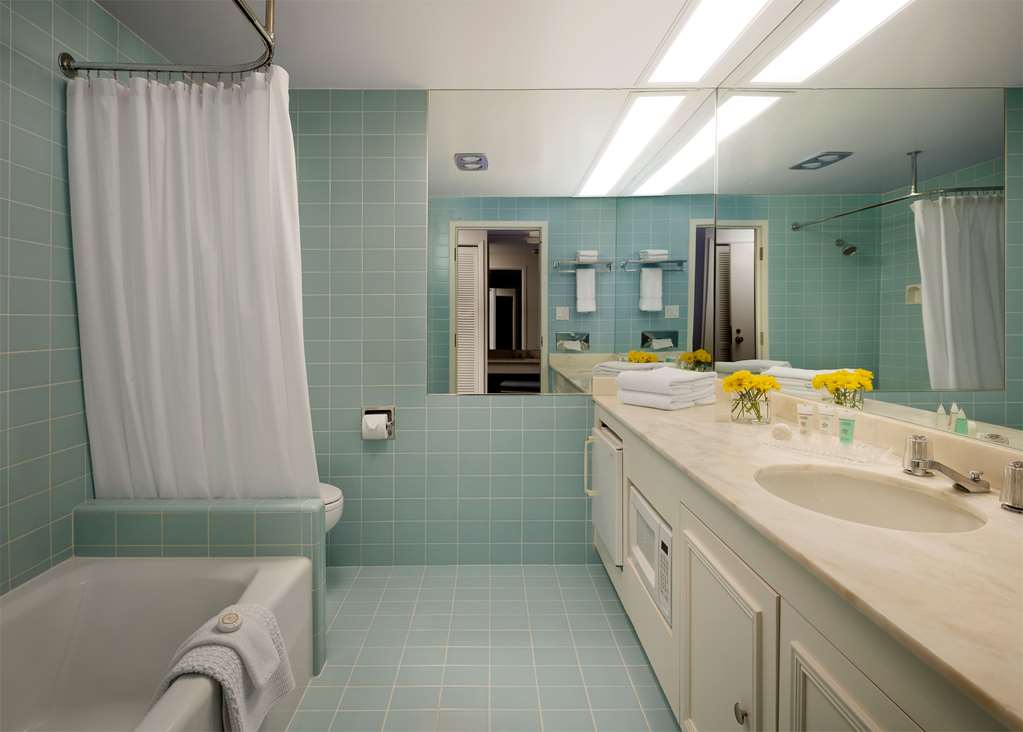 Little America Hotel - photo 21
