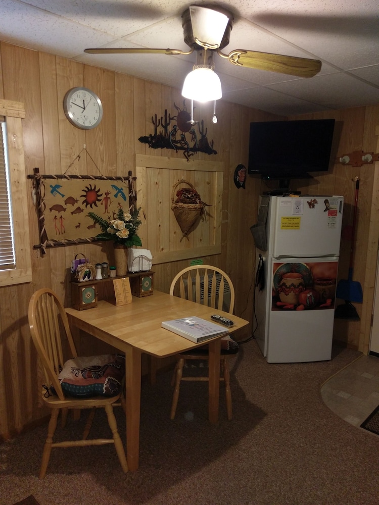 Birchwood Resort & Campground — Cadillac — photo 3