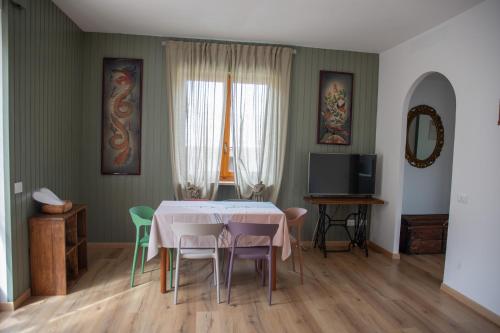 Cà d'Nonu — hotel in Chiusa Di Pesio
