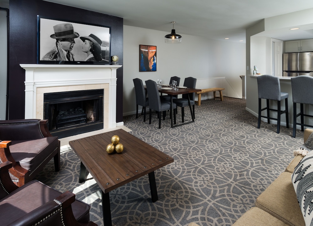 Inns at the Equinox - photo 55