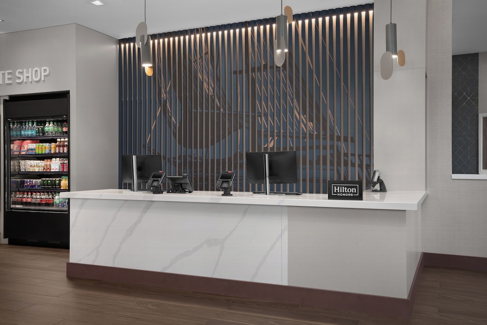Homewood Suites By Hilton Portsmouth Downtown - photo 2