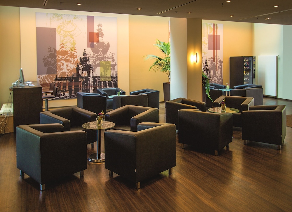 ibis Dresden Zentrum in Dresden, Germany