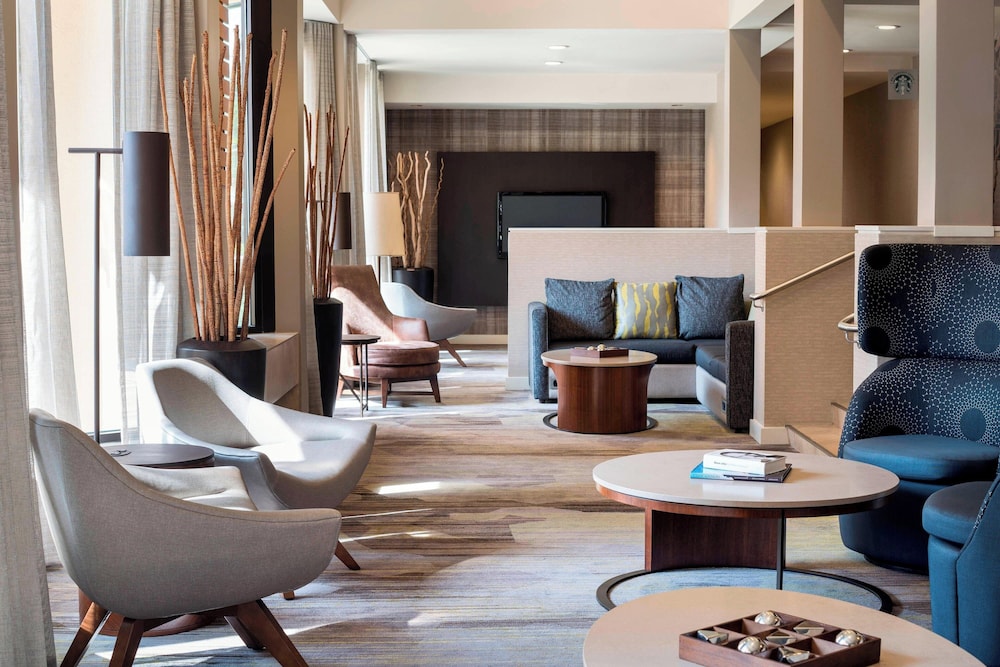 Courtyard by Marriott San Jose Cupertino - photo 3