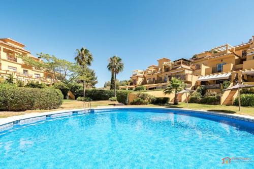 La Palmera Estepona - last minute hotel in Estepona
