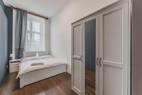 Heart of Prague Lodgings 4 - last minute hotel in Prague