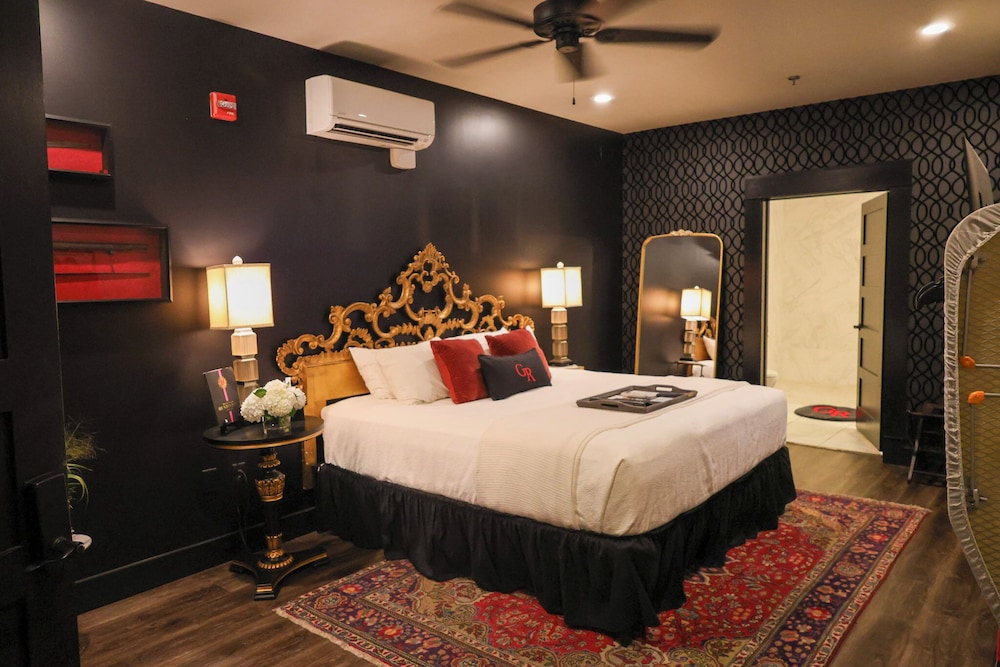 GunRunner Boutique Hotel - photo 54