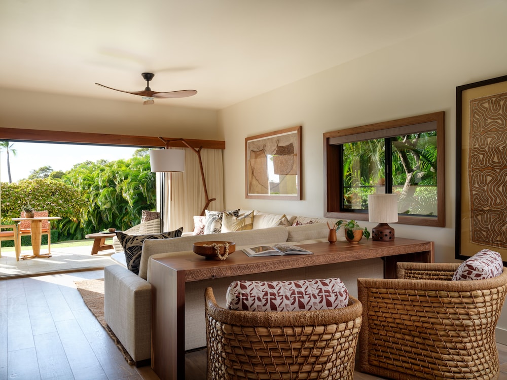 Hotel Wailea Relais & Chateaux Adults Only - photo 16