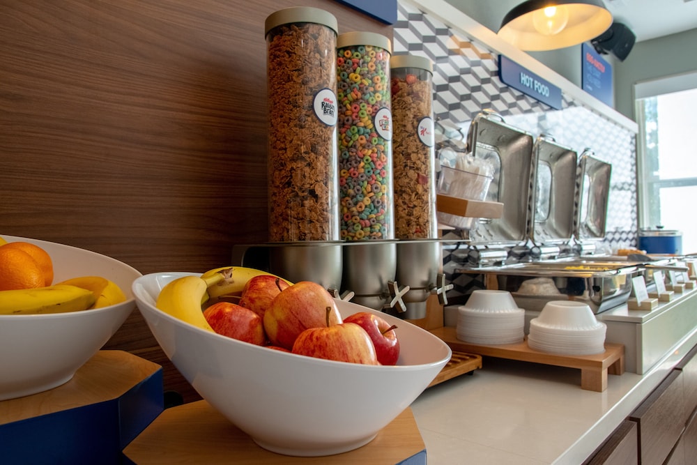 Holiday Inn Express Hotel & Suites Natchitoches by IHG - photo 38