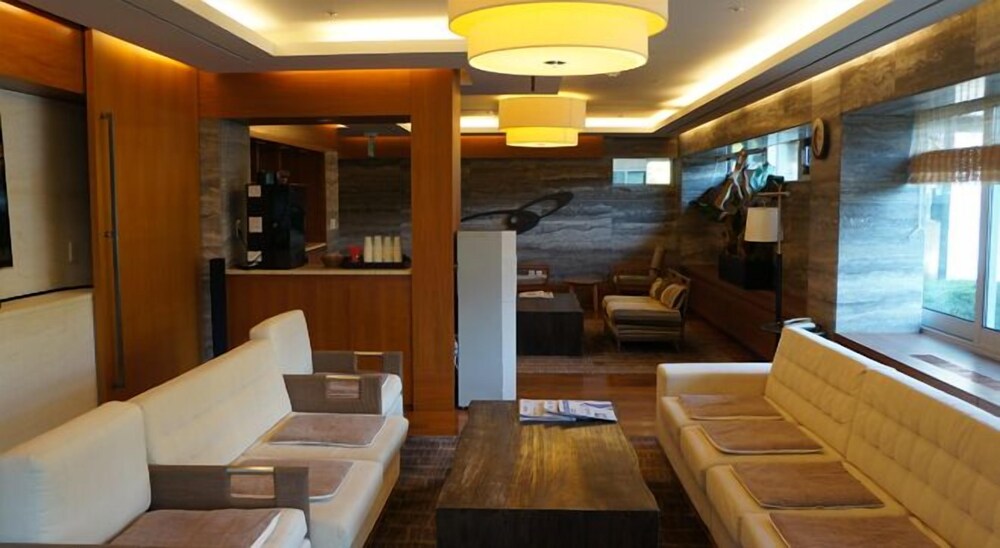 LG Konjiam Resort — Gwangju — photo 3