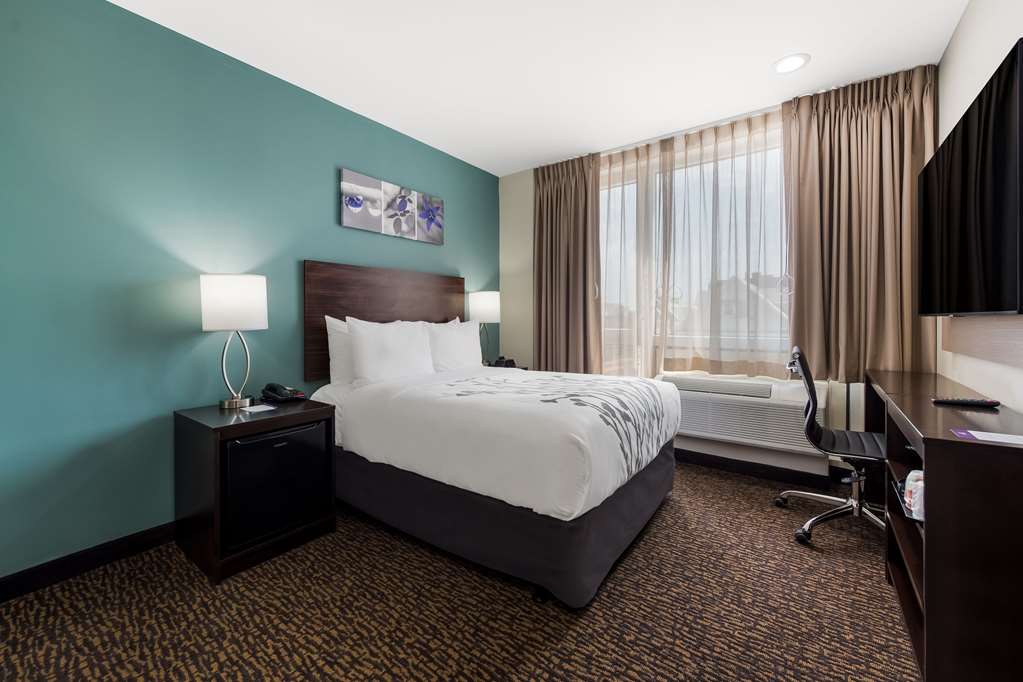 Sleep Inn Brooklyn Sheepshead Bay - photo 9
