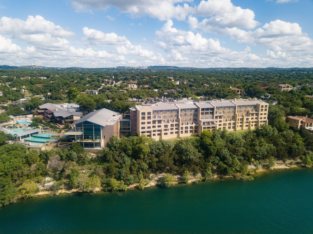 Lakeway Resort & Spa - photo 97