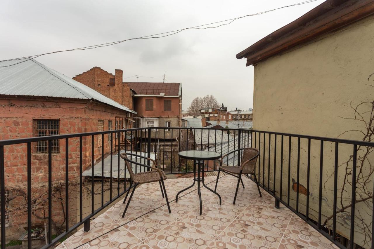 Central 2BR Apt with Balconies By Wehost