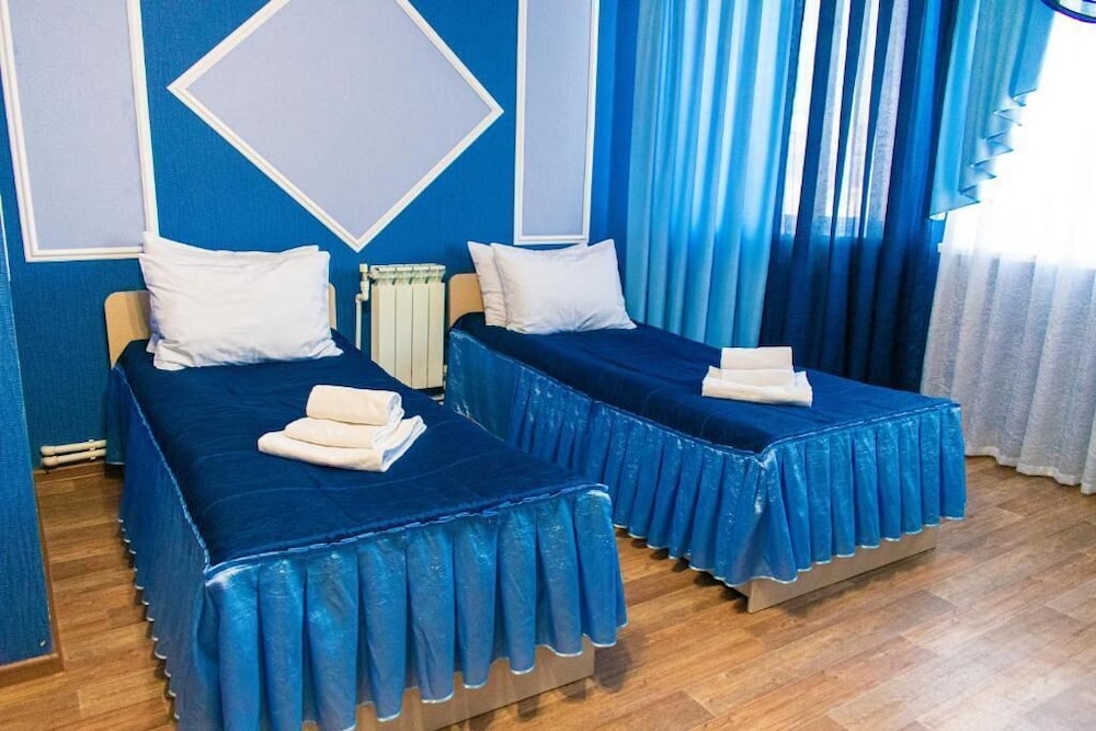 Hotel Severnaya Palmira — Alekseyevka — photo 4