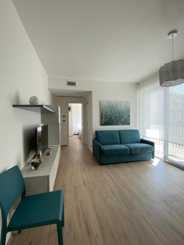 Aura Marina Casa Vacanze — 4-Star Luxury Hotel in Polignano A Mare, Italy