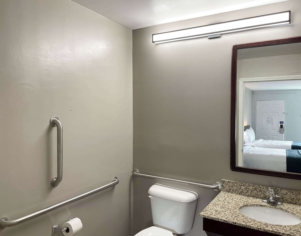 Motel 6 West Columbia SC Airport - photo 6