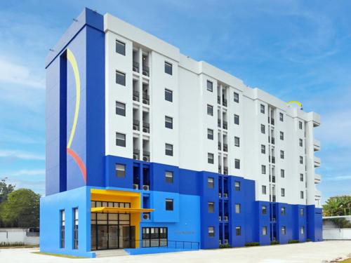 Hop Inn Khon Kaen Maliwan Road in Khon Kaen, Thailand