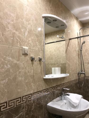 Kompas Mini Hotel — Moscow — photo 3