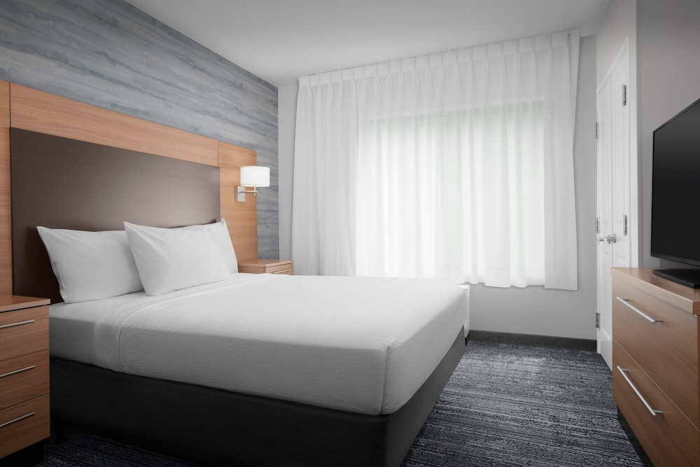TownePlace Suites Bridgeport Clarksburg - photo 21