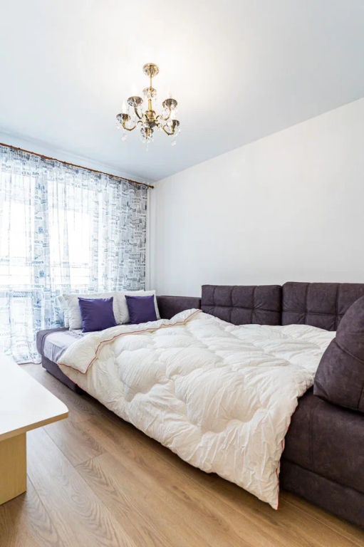 LetoApart na Murata Akhedzhaka 18 in Novorossiysk, Russia