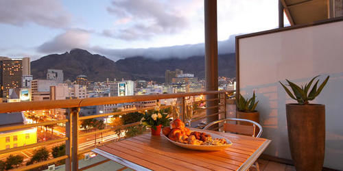 Cape Town Life