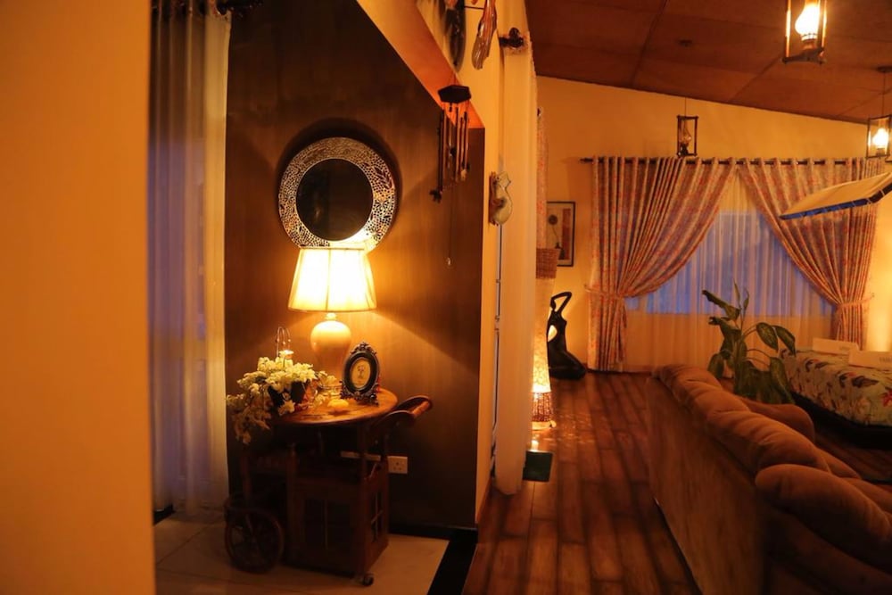 Hotel Capri Mc in Chilaw, Sri Lanka