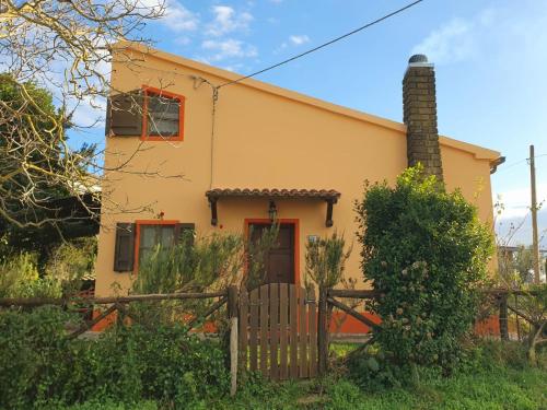 Casa Gnigni — 4-Star Luxury Hotel in Sorano, Italy