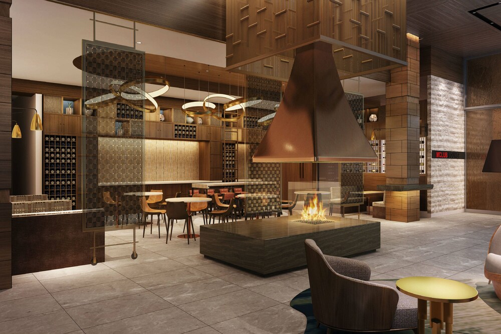 Odessa Marriott Hotel & Conference Center - photo 28