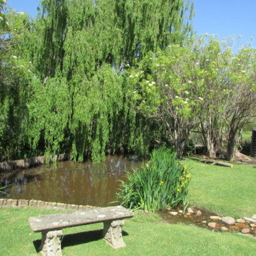 Majini Guest House