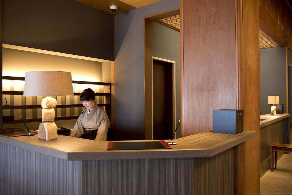 Kagaya Bettei Matsunomidori — Nanao — photo 5