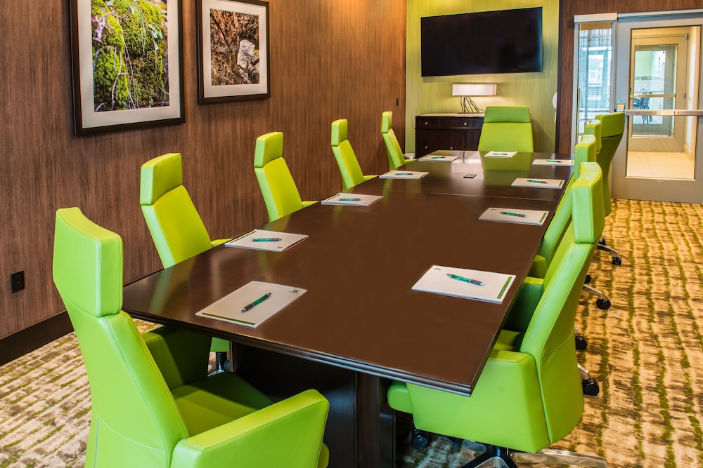 Holiday Inn Paducah Riverfront by IHG - photo 37