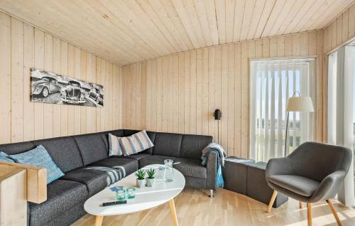 Pet Friendly Home In Faaborg With Sauna — Faaborg — photo 4