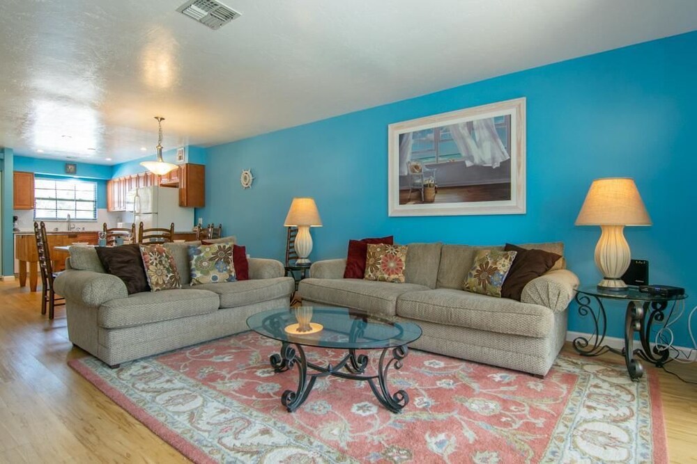 Beach Townhouses 104 - photo 26