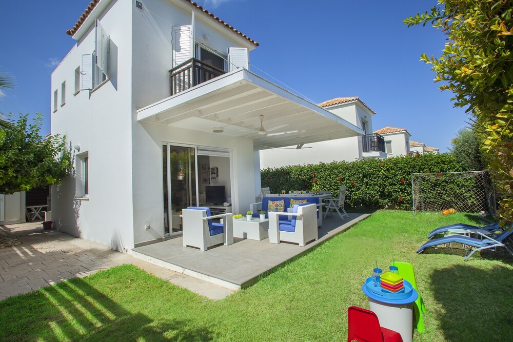 Villa Passion