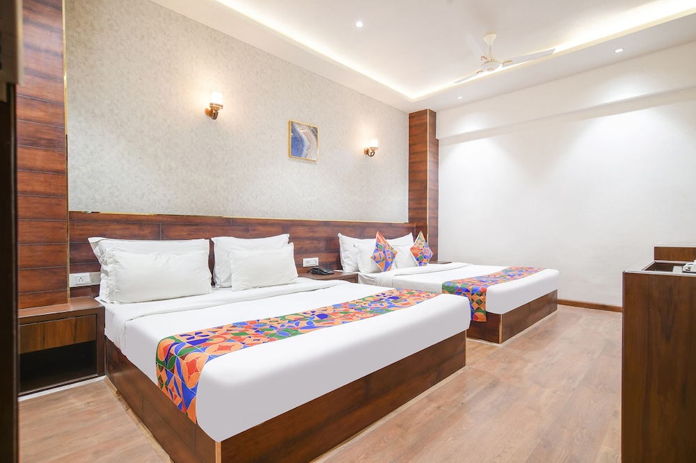 Fabhotel Awadhvue in Indore, India