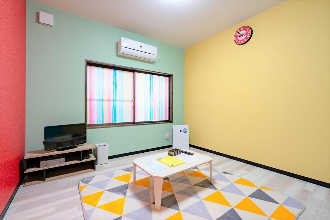 Step by Step in Shirahamacho-Usazakiminami, Japan