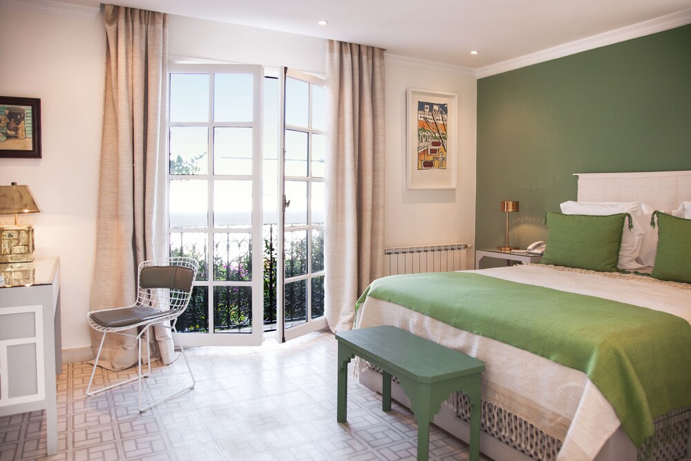 Riad Mokhtar — Tangier — photo 2