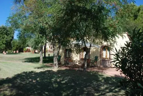 Az Agr Il Martellino in Follonica, Italy