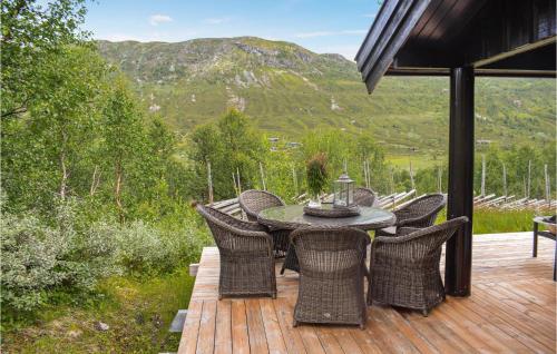 4 Bedroom Nice Home In Hemsedal — 4-Star Luxury Hotel in Hemsedal, Norway