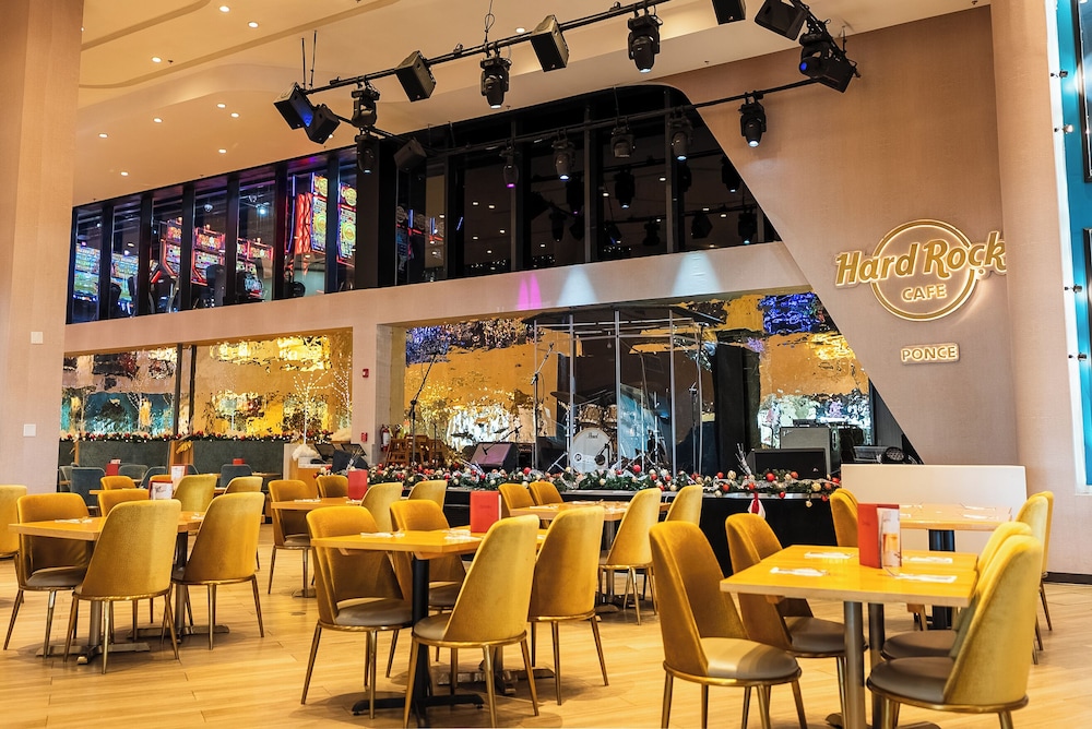 Aloft Ponce Hotel & Casino - photo 101