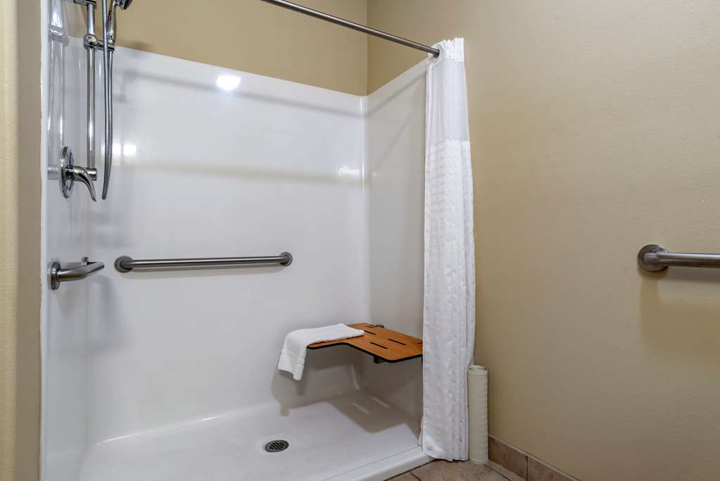 Comfort Inn & Suites Scott West Lafayette - photo 25