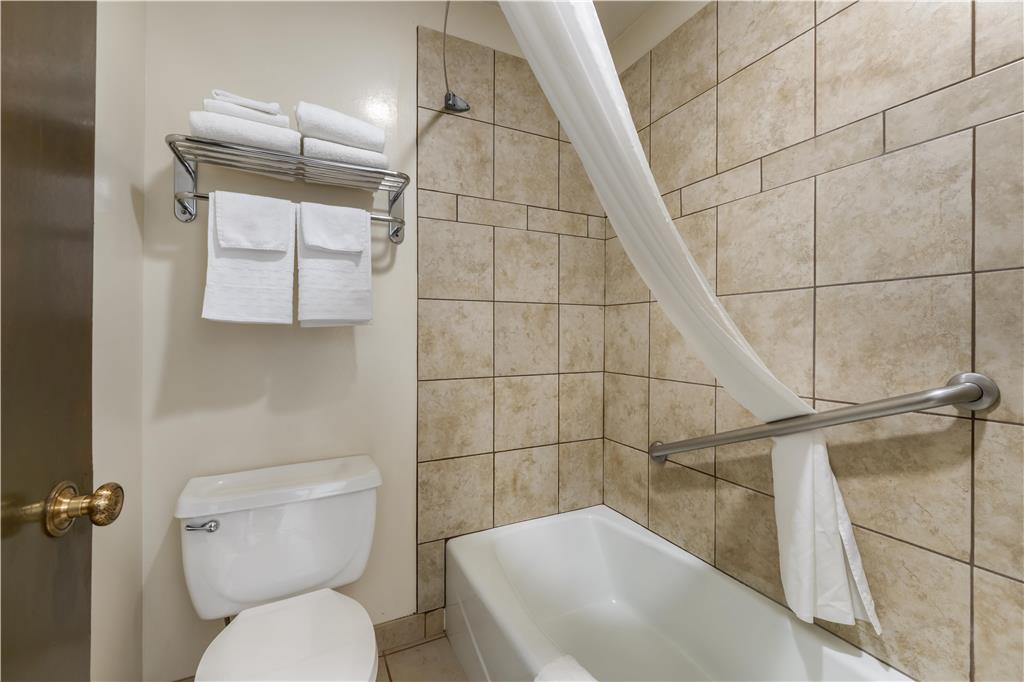 Best Western Angus Inn - photo 30