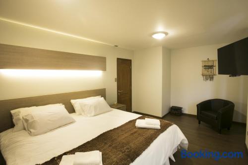 Rumbo Sur Apart Hotel — Coyhaique — photo 2
